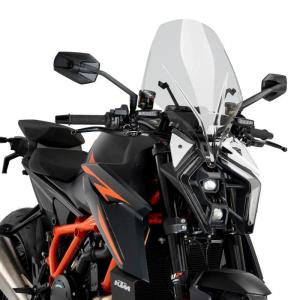 Cupula alta KTM 1390 Superduke R 24- Puig